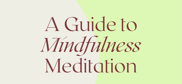 How to meditate?